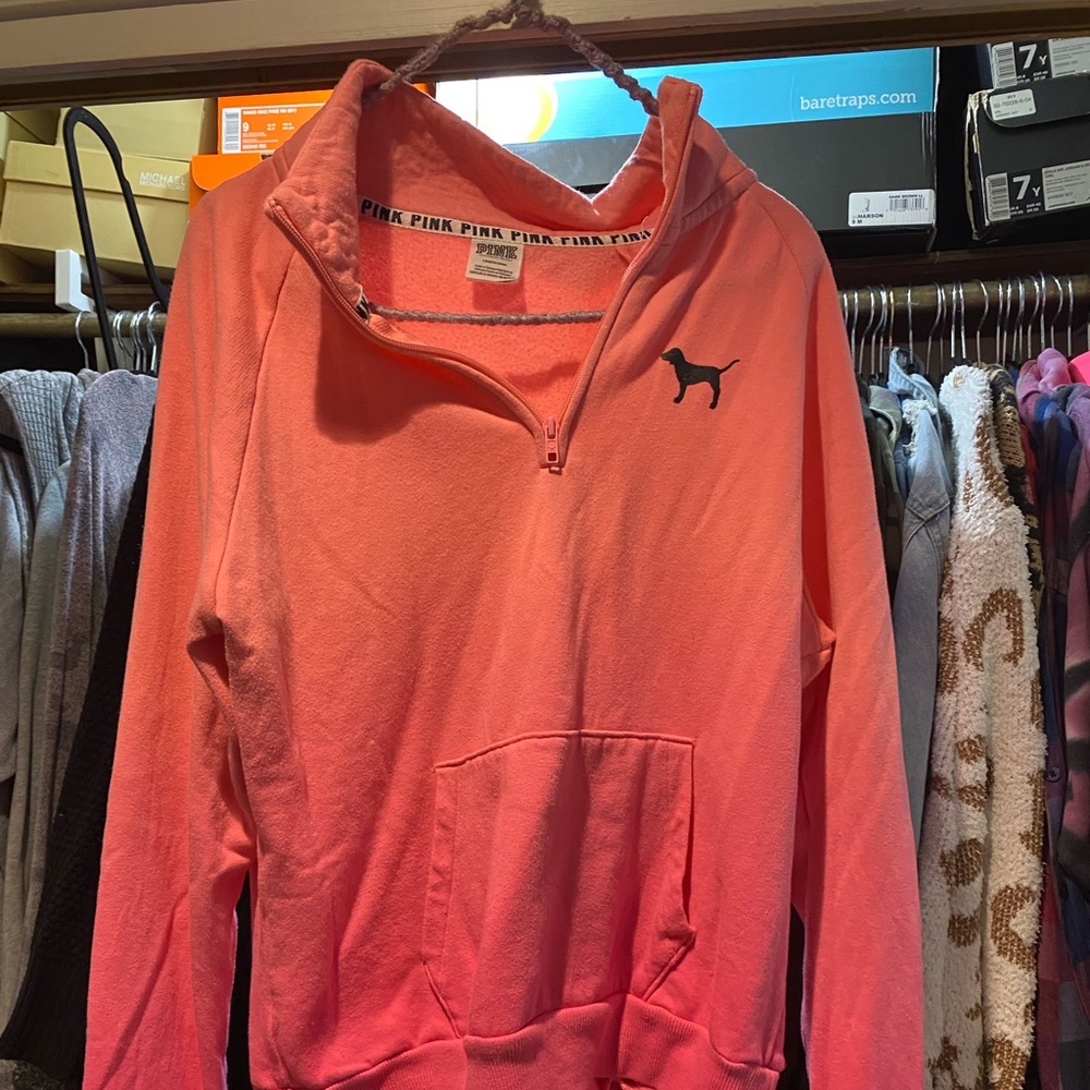 Victoria’s Secret pull over
